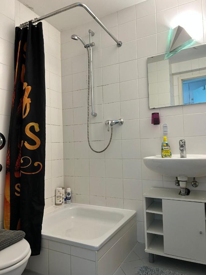 Gemutliche In Neustadt/alaunpark Appartement *